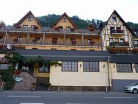 Hotel Anker in Brodenbach