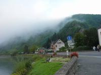 Brodenbach an der Mosel