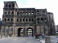 Porta Nigra in Trier