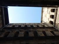 Porta Nigra in Trier