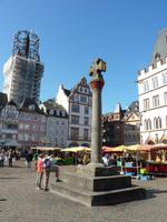 Trier Marktplatz