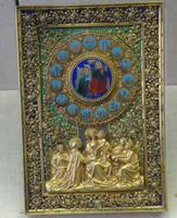 Liebfrauenkirche -Domschatz