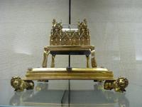 Liebfrauenkirche -Domschatz