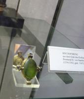 Liebfrauenkirche -Domschatz