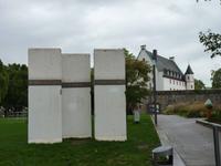 Berliner Mauer in Koblenz