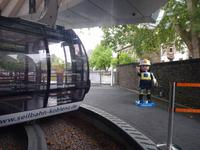 BUGA- Lift in Koblenz