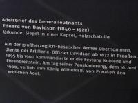 Festung Ehrenbreitstein