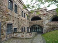 Festung Ehrenbreitstein