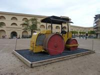 Festung Ehrenbreitstein