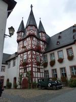 Rüdersheim- Siegfried's Mechanisches Musikkabinett