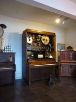 Siegfried's Mechanisches Musikkabinett