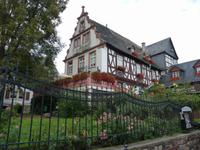 Rüdersheim- Siegfried's Mechanisches Musikkabinett