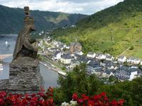 Reichsburg in Cochem