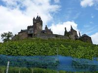Reichsburg Cochem
