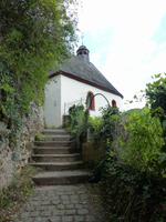 Wanderweg zur Reichsburg Cochem
