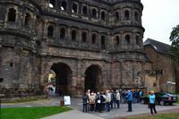 004 Trier, Porta Nigra