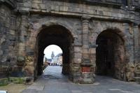 005 Trier, Porta Nigra