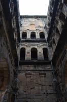 006 Trier, Porta Nigra
