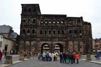 007 Trier, Porta Nigra