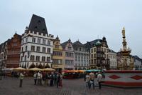 014 Trier, Hauptmarkt