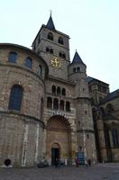 018 Trier, Dom und Liebfrauenkirche
