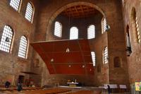 024 Trier, Konstantinbasilika