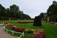 027 Trier, Barockgarten