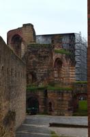 028 Trier, Kaiserthermen