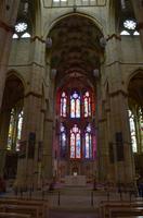 032 Trier, Liebfrauenkirche