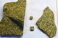 053 Kirschweiler, Edelsteinschleiferei Hess