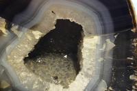 054 Kirschweiler, Edelsteinschleiferei Hess