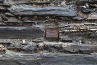 060 Bernkastel, Stechuhr der Nachtwächter