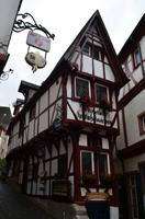 078 Bernkastel, Spitzhäuschen