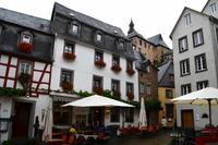 089 Beilstein, Marktplatz