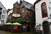 090 Beilstein, Marktplatz