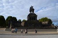 106 Koblenz, Deutsches Eck