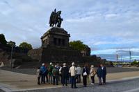 107 Koblenz, Deutsches Eck