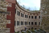 125 Koblenz, Festung Ehrenbreitstein