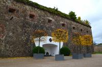 127 Koblenz, Festung Ehrenbreitstein