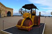 134 Koblenz, Festung Ehrenbreitstein