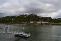 137 Koblenz, Festung Ehrenbreitstein