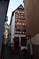 260 Cochem, Markt