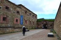 126 Koblenz, Festung Ehrenbreitstein