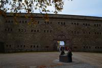 128 Koblenz, Festung Ehrenbreitstein