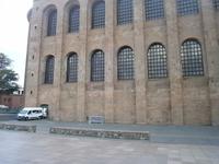 Trier, Konstantin-Basilika