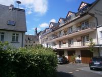 Beilstein, ein Hotel am Berg