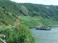 An der Mosel
