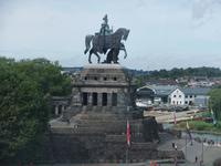 Am Deutschen Eck
