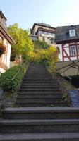 Klostertreppe Beilstein