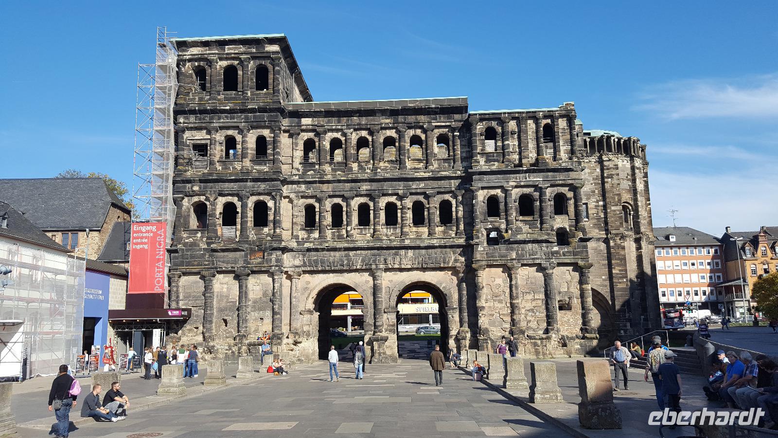 Porta Nigra